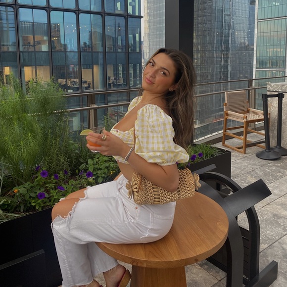 Meet the Posher Other - Meet your Posher, Sarah